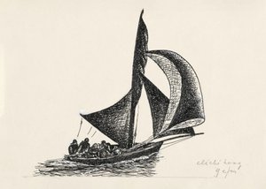 Zeilschip (1934–1936)
