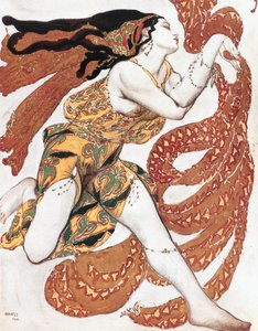  av Leon Bakst