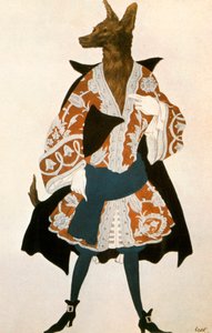 Törnrosavargen, 1921