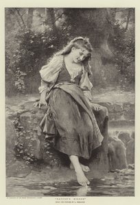 Naturens spegel