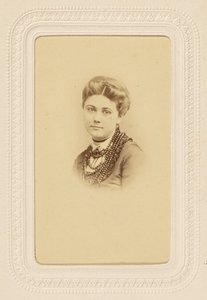 Prinsessan Clotilde