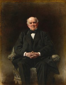  av Leon Joseph Florentin Bonnat