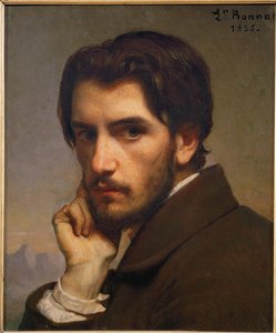  av Leon Joseph Florentin Bonnat