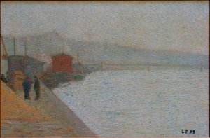 Saônes stränder