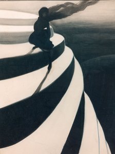 Yrsel Vertigo, 1908.