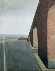 Pir av Leon Spilliaert