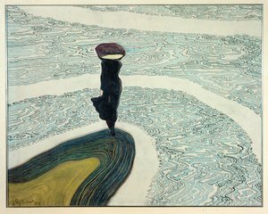  av Leon Spilliaert