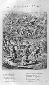 Timmarna eller dagarna, 1615 av Leonard Gaultier