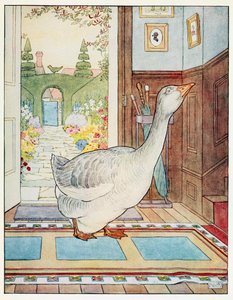 swedish av Leonard Leslie Brooke