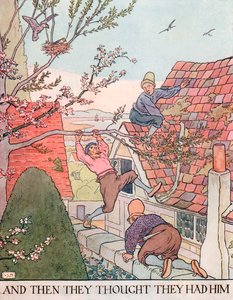 Sa i ai se Manswed av Leonard Leslie Brooke