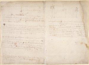 Arundel 263, f.265v, f.268 från 