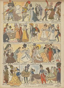 Illustration för Le Rire