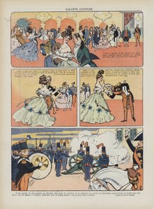 Illustration för Le Rire