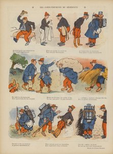 Illustration för Le Rire