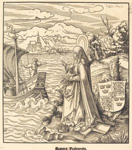 Sankt Valborg