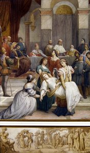 En vintersaga av Leopold Bode