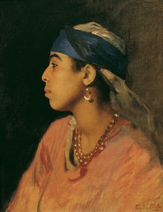 egyptisk sångare