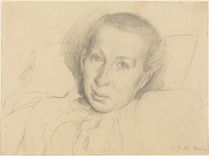  av Leopold Karl Walter von Kalckreuth