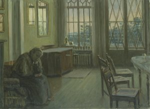 Skymningstimmen, 1909
