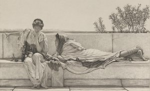 Vädjande, efter 1878.