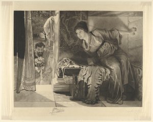 Välkommen fotspår Välkända fotspår, 7 maj 1883.