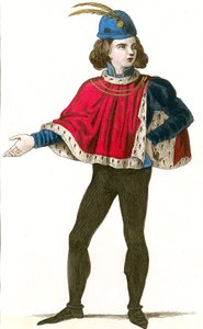 Johan II av Valois
