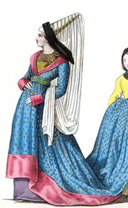 Marguerite av Skottland dotter till kung James 1st