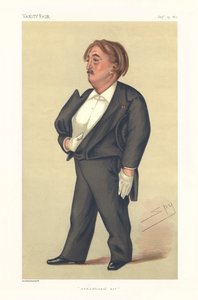 Paul Gustave Doré - porträtt