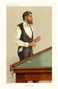 John Roberts, Jr av Leslie Matthew (1851 1922) Ward