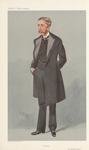 Diplomati - The Rt. Hon. Sir Nicholas O