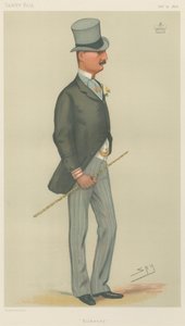 Vanity Fair: Turf Devotees; 