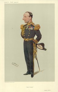 Kapten John Rushworth Jellicoe
