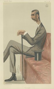 General Lord Chelmsford av Leslie Matthew Ward