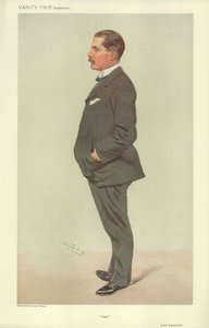 Lord Inverclyde av Leslie Matthew Ward
