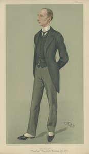 Dunbar Barton av Leslie Matthew Ward