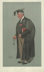 Edward Compton Austen Leigh av Leslie Matthew Ward