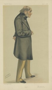 Herr Henry Bessemer av Leslie Matthew Ward