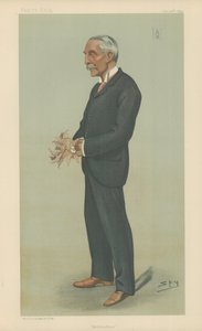 Sir James John Trevor Lawrence av Leslie Matthew Ward
