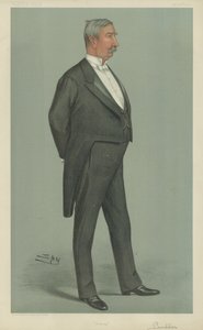 Sir Redvers Buller av Leslie Matthew Ward