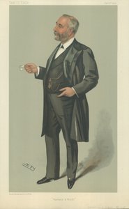 Den högra Hon William James Pirrie av Leslie Matthew Ward