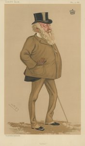 Viscount Combermere av Leslie Matthew Ward