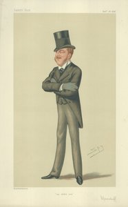 Viscount Macduff av Leslie Matthew Ward