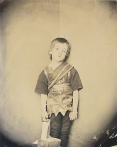 Akilles i sitt tält av Lewis Carroll