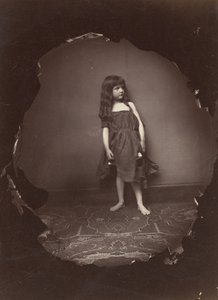 Den vackraste dockan i världen, 5 juli 1870.