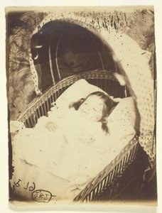 Utan titel (möjligen Alice Gertrude Langton Clarke) av Lewis Carroll