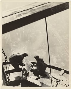 Empire State Building, New York