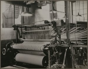  av Lewis Wickes Hine
