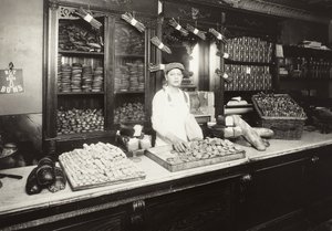  av Lewis Wickes Hine