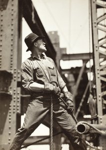  av Lewis Wickes Hine