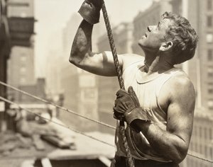  av Lewis Wickes Hine